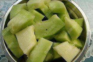 痢疾可以吃小瓜,痢疾康复之旅