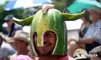 挑战吃瓜者,揭秘瓜界风云，品味生活百态