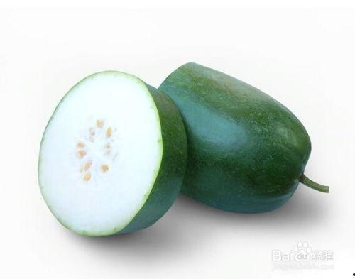 尿酸高可以吃蒲瓜,天然食疗新选择