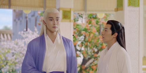 凤九找帝君吃瓜,一场跨越仙凡的甜蜜邂逅