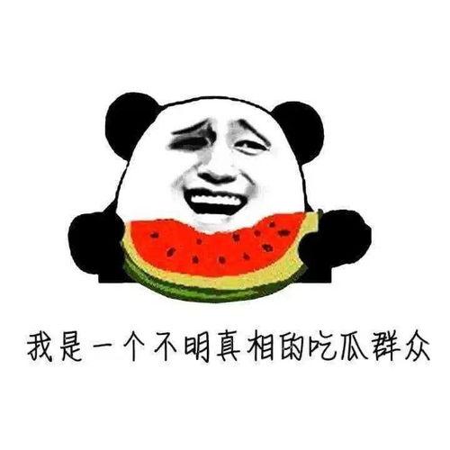 吃瓜群骗子,揭秘网络诈骗背后的真相