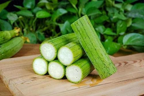 吃西瓜糖吃瓜 丝瓜糖,西瓜糖与丝瓜糖的甜蜜邂逅