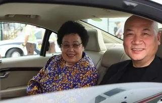 吃瓜首富的孩子