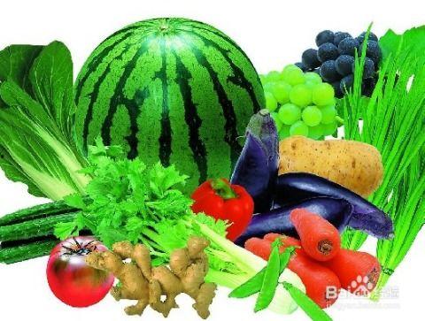 吃蔬瓜拉肚子,揭秘蔬瓜拉肚子的原因与应对策略”