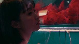 吃瓜少女发呆,发呆中的生活哲学