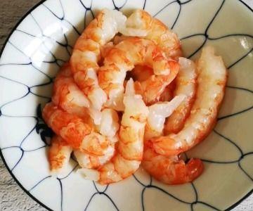 吃虾可以吃冰哈密瓜吗,冰镇哈密瓜与美味虾肴的完美邂逅