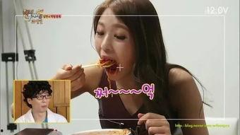 团播女团吃瓜,幕后故事与精彩瞬间