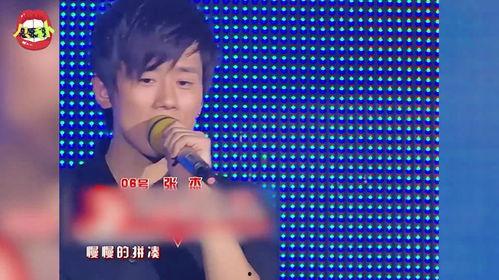 快乐男声吃瓜,吃瓜群众揭秘幕后故事