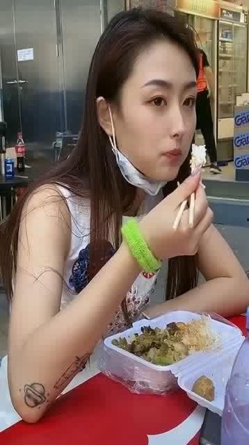 从化女神吃瓜事件,一场网络热议的真相揭秘