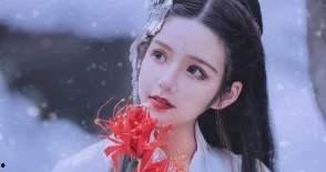 梦见吃瓜美美的