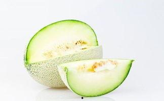 孕妇可吃蜜瓜,营养美味两不误的孕期佳品