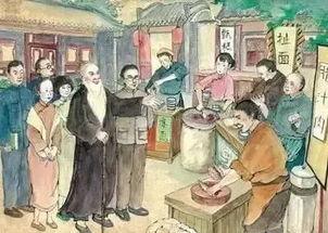 穿到民国看戏吃瓜拍卖,穿越时光的戏园瓜市，见证风云变幻的拍卖传奇