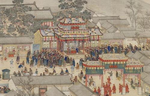 《帝王路》吃瓜人