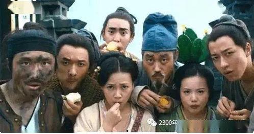 黎巴嫩吃瓜群众,吃瓜群众的欢乐时光