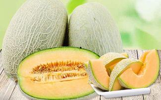 吃哈密瓜喉咙生痰