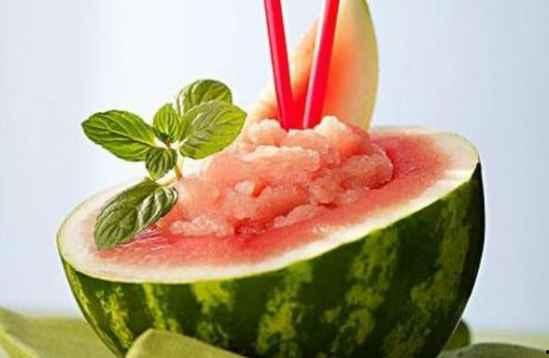 吃瓜影响排卵,揭秘日常饮食与女性生育健康的关系