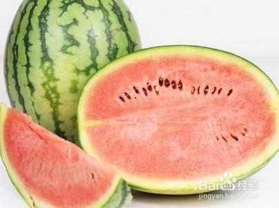 拉肚子可以吃瓜么,吃瓜真的可行吗？揭秘瓜类食物的利与弊