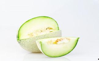 成人吃一个哈密瓜可以吗,哈密瓜的营养与美味