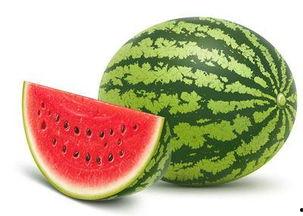 夏天吃瓜真美好,尽享清凉美味时光